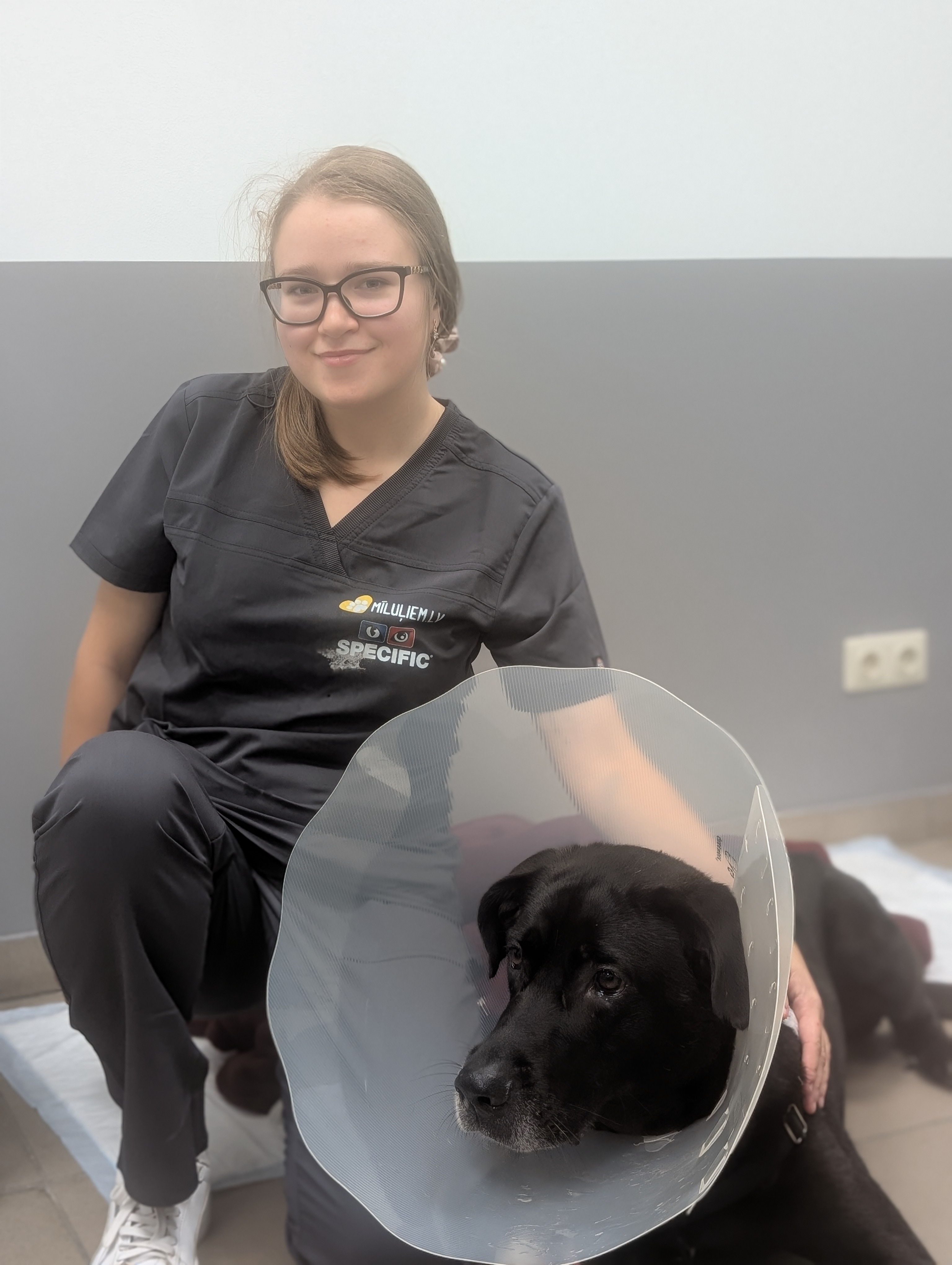 Dr. Viktorija Cerihova